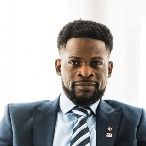 Seun Adeyemi